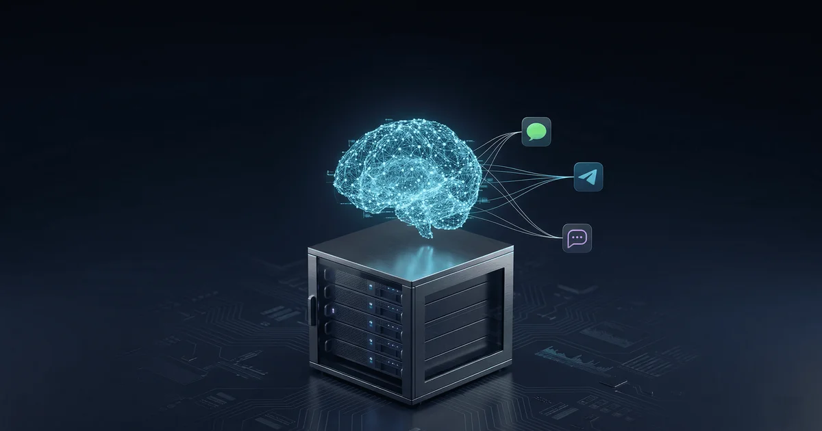 Self-Hosted AI Assistant in 2026: Complete Guide (OpenClaw & Hermes)